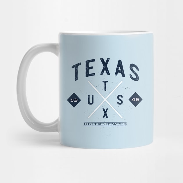 Texas Hipster by LR_Collections